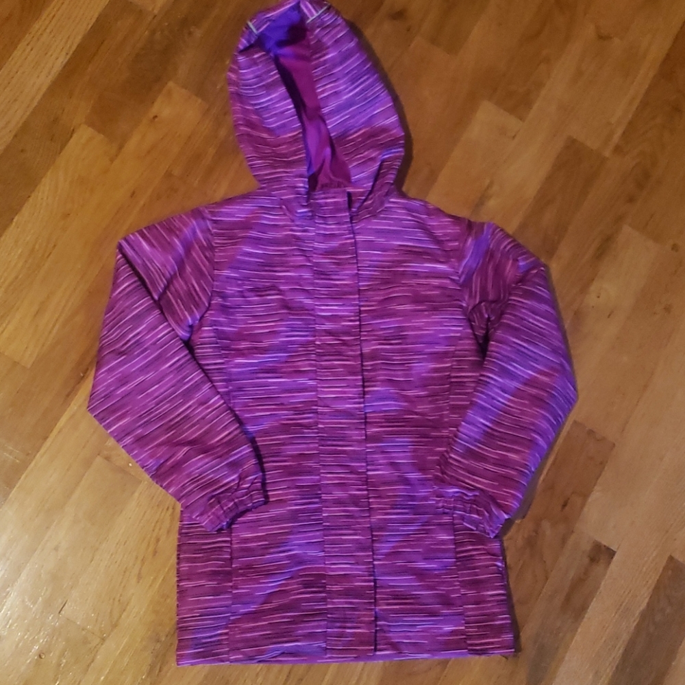 Faded Glory Jacket